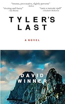 Paperback Tyler's Last Book