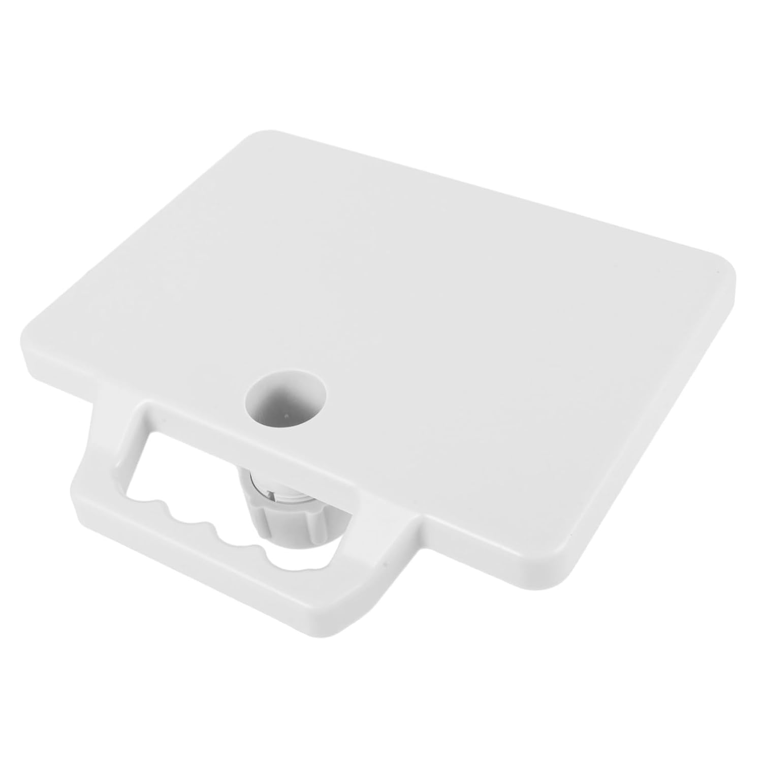 Infusion Stand Drip Stand Plate Detachable Holder Storage Tray Capacity