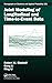 Joint Modeling of Longitudinal and Time-to-Event Data (Chapman & Hall/CRC Monographs on Statistics and Applied Probability)