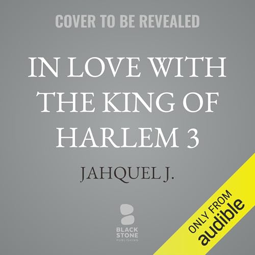 In Love with the King of Harlem 3 cover art