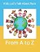 Produktbild Kids, Let's Talk About Race from A - Z: twenty-six rhythmic, short stories about race