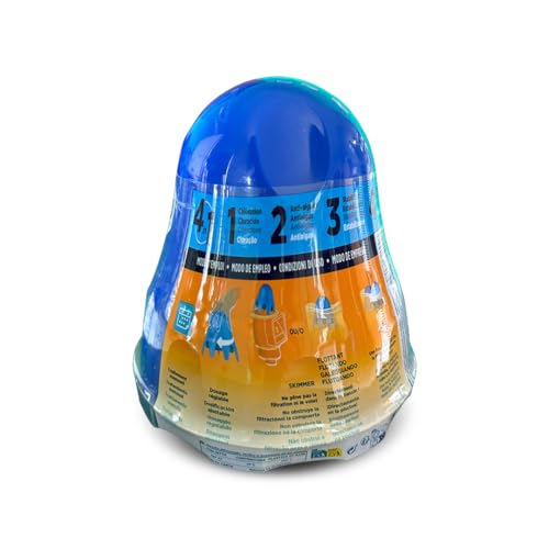 Gre - 08013AL Poolp’o Doseur Flottant Tout-en-Un pour Piscin…