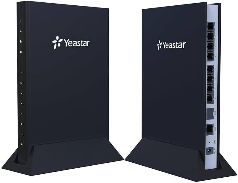 Yeastar TA800 NeoGate 8FXS Port Gateway