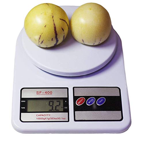 MOBONE Digital Kitchen Weighing Scale, Kitchen Scale Digital Multipurpose Food Scale Cooking Measure Tools Scale,Weighing Machine,Weight Scale Kitchen,Kitchen Weighing Machine Digital