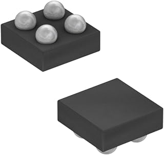 Pack of 17 SI8487DB-T1-E1 Trans MOSFET P-CH 30V 4.9A 4-Pin Micro Foot, Cut Tape, RoHS