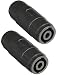 Produktbild 2x Adam Hall 7880 - PA Lautsprecher Verbinder 4-polig, Speaker Verbindungsadapter