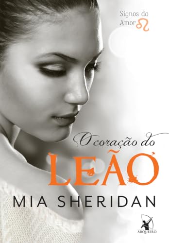 O Coração do Leão (Em Portuguese do Brasil) [Portuguese_brazilian] 8580414695 Book Cover