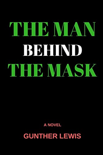 The Man Behind the Mask
