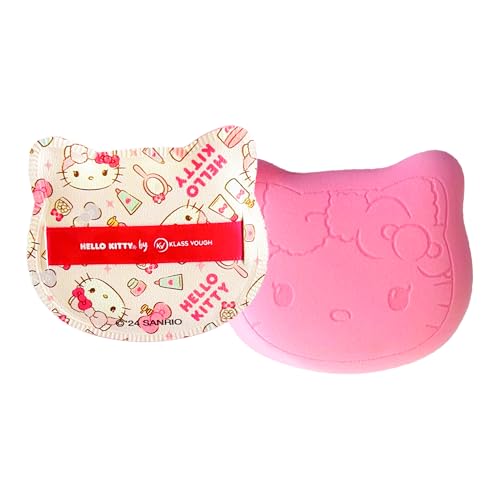 Esponja Hello Kitty - Klass Vough