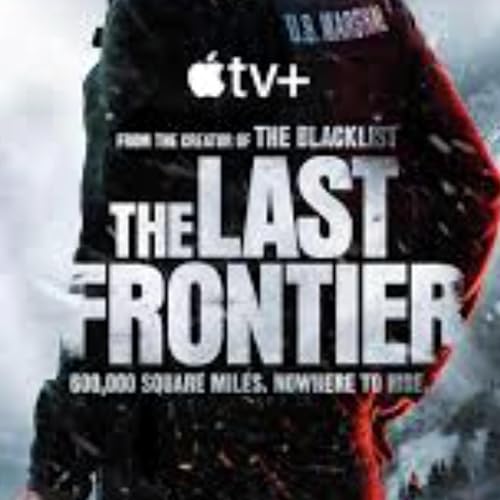 'The Last Frontier' Stars Jason Clarke & Simone Kessell Reveal Their On Set Shenanigans