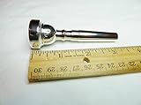 Trumpet 7C Mouthpiece compatible with all Bb brands