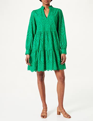 Yas Holi LS Dress S. Noos-Abito da Donna Scala