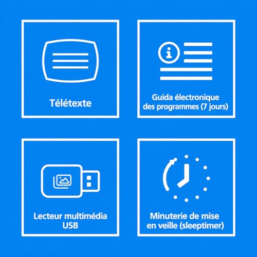 Décodeur Sat DVB-S2 TechniSat HD-S 223 DVR pour vos soirées cinéma en haute définition