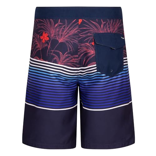Hurley Boys Americana Boardshorts (Big Kid)3