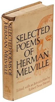 Selected Poems (Melville, Herman) (Penguin Classics)