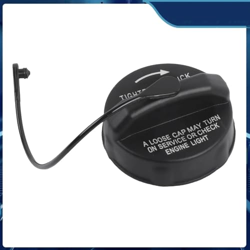 Bouchon de remplissage de carburant pour Dodge Intrepid 1998-2004 | OE 52102464AA - 5
