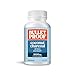 Bulletproof Coconut Charcoal, Supports Better Digestion and Gas Relief (90 Capsules)