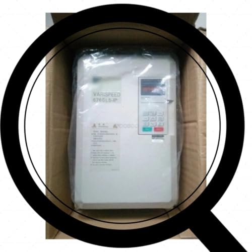 LCHSZLG 1pcs New Inverter CIMR-L5IP4011
