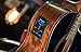 Washburn Bella Tono Vite S9V Studio Cutaway Acoustic Electric Guitar (BTS9VCECH-D)