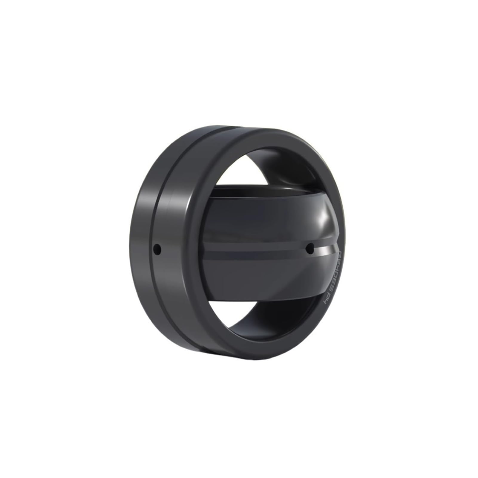 HYUJNAFZR 1pcs P4 Radial Spherical Plain Bearing GE25E/GE30ES/GE35ES/GE40ES/E45ES/GE50ES/GE60ES Joint Bearings(GE40ES/P4)