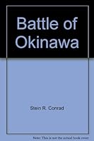 Battle of Okinawa 0516447653 Book Cover