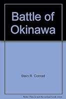 Battle of Okinawa 0516447653 Book Cover