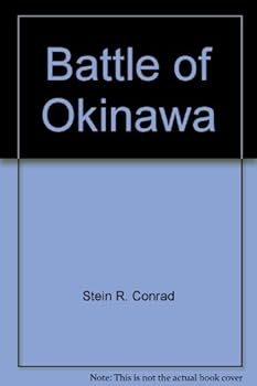 Paperback Battle of Okinawa Book