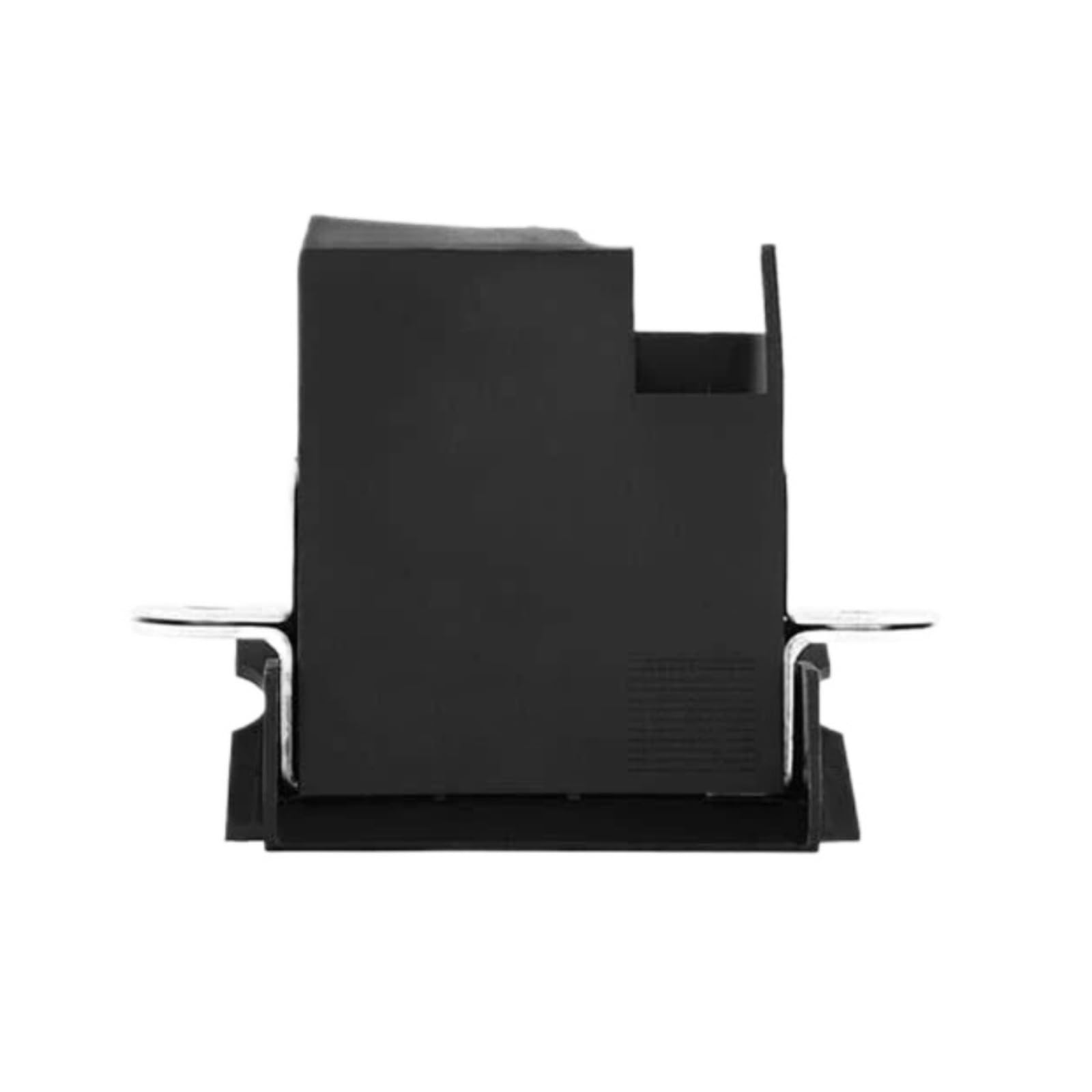 Tailgate Boot Lock Latch Compatible with Passat B7 2010-2015 for Golf MK6 2008-2016 for Jetta 2010-2018 Tailgate Trunk Lock Modification Replacement Accessories