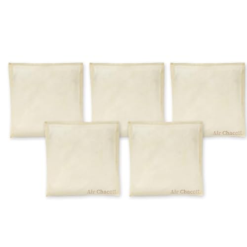 �yAirChacott�z �G�A�[�`���R�b�g ���� �E�L ���� ���i�v �I�ׂ�T�C�Y �J���[ (��5�Z�b�g, �A�C�{���[)