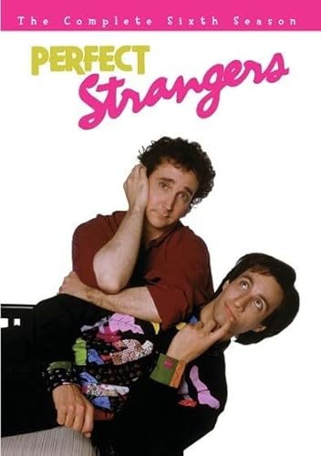Preisvergleich Produktbild Perfect Strangers: The Complete Sixth Season