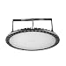 200W Slim UFO LED High Bay Light lamp Factory Warehouse Industrial Lighting Chunnuan,24000 Lumen,6000-6500K,IP54,Waterproof Dust Proof, Warehouse LED Lights- LED High Bay Lighting - (200w Slim)