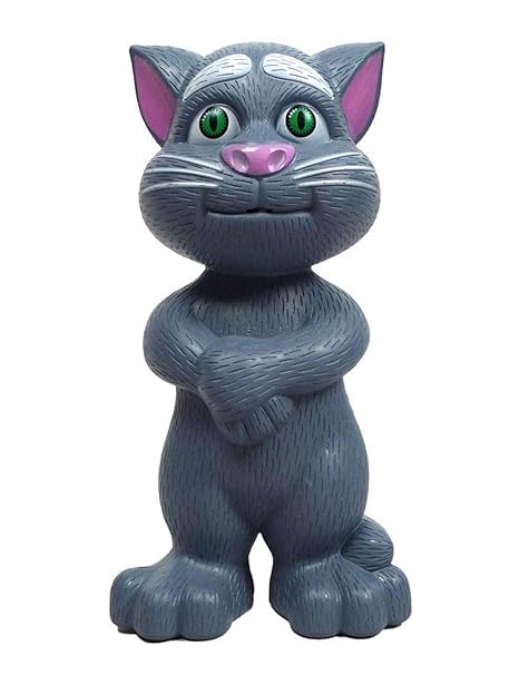 See full amazon price history chart for KIDSNEY Talking Tom Toy for Kids Speaking Intelligent Touching and Mimicry Talking Tom KIDSNEY Talking Tom Toy for Kids Speaking Intelligent Touching and Mimicry Talking Tom (B0CXPJMMSM) Amazon Price History, Amazon Price Tracker