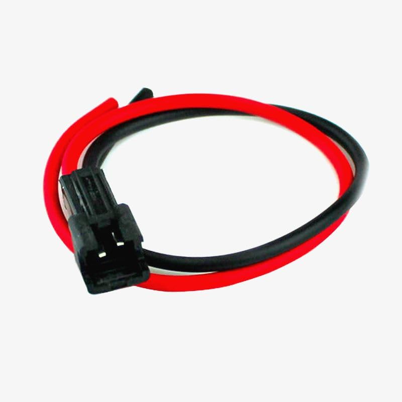 2 pin JST SM Male Connector with Wires-image-42