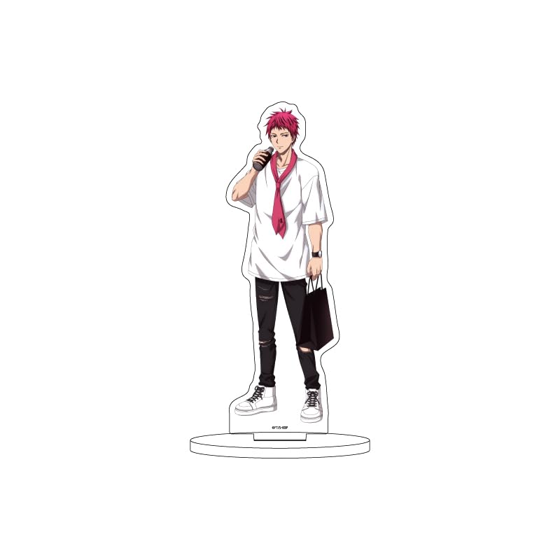 Amazon.co.jp: 黒子のバスケ 21 赤司征十郎[描き下ろしイラスト