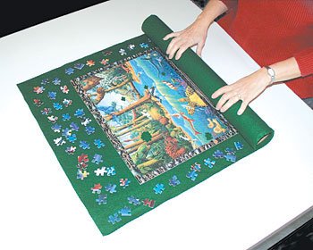 SunsOut Felt Roll-up - Large