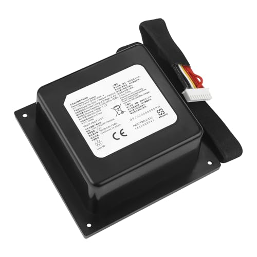 ZTHY New Battery Compatible with PartyBox 310 Portable Bluetooth Speaker