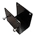 Tow Tuff TTF-ICSTC Spare Tire Carrier (Ice Castle Bracket for TTF-08HD)