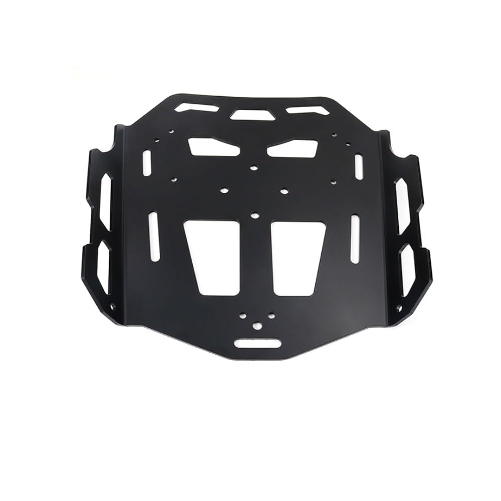 Porte-Bagages Arrière pour Tiger 800 pour XC pour XCX pour XRX 2011-2020 Arrière Pliable