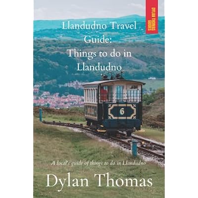Llandudno Travel Guide: Things to do in Llandudno