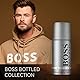 Boss Bottled Deo Spray 150ml