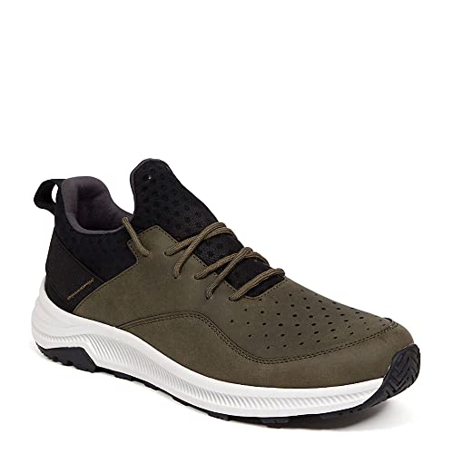 Deer Stags Men's Contour Hiking Shoe2