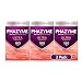 Phazyme Ultra Strength Anti-Gas Softgels | 180 mg Simethicone Relieves Gas Fast | 12 Softgels | Pack of 3