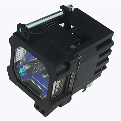 Lámpara de reemplazo para proyector JVC BHL-5009-S miniatura 5
