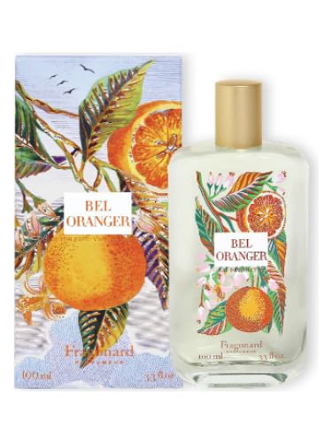 Fragonard Bel Oranger Eau de Toilette 100 ml