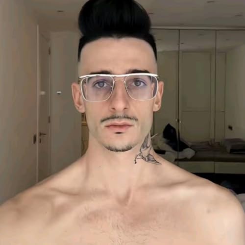 Catalejo Buscaculos + Pescaderías+ Ninis (Parte 2) Titelbild
