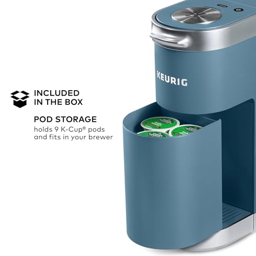 Keurig 5000203817 K-Mini Plus Single Serve K-Cup Pod Coffee Maker thumb #6