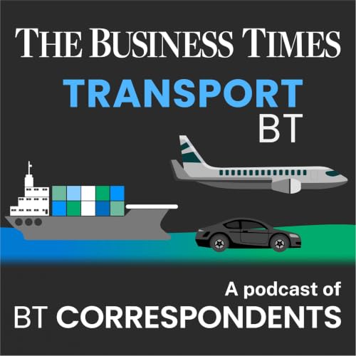 Asia-Pacific aviation: is up really the only way?