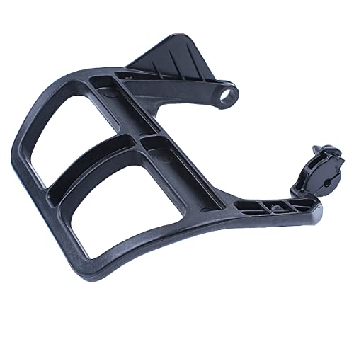 Guide-chaîne COZver pièce rechange tronçonneuse MS210 021 - 6