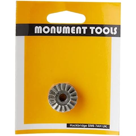 Monument 507P Tap Reseater Cutter Tool Cover