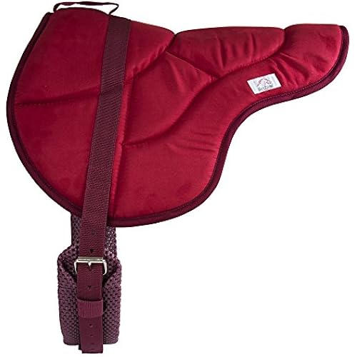 Best Friend Eastern Style Bareback Saddle Pad